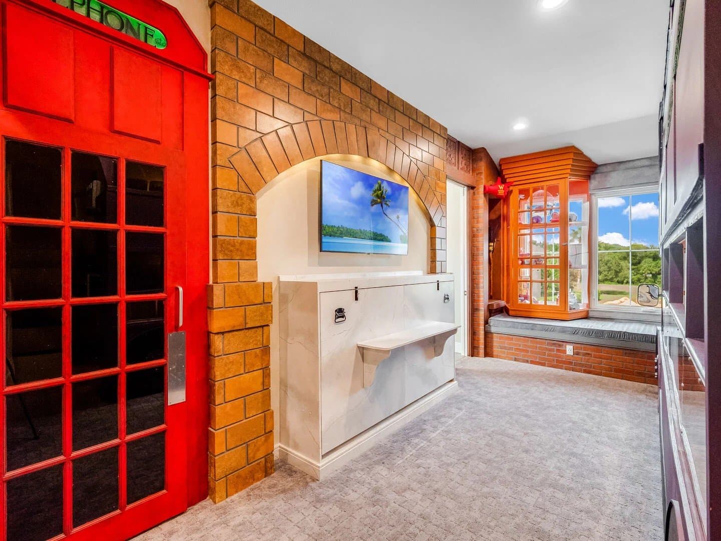 Fairway Tropic Oasis - Image 33