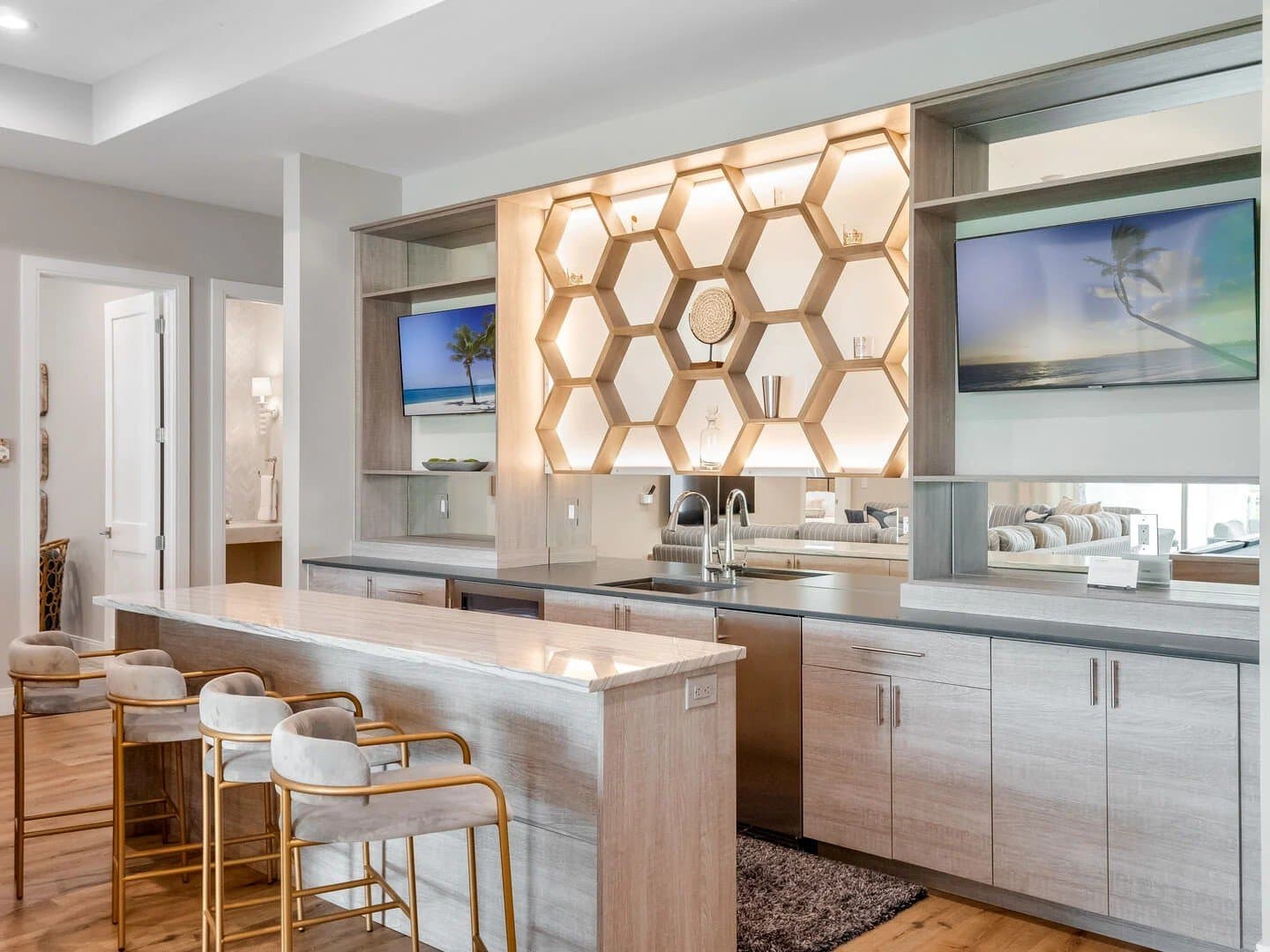 Fairway Tropic Oasis - Image 25