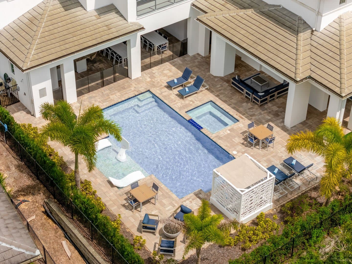 Fairway Tropic Oasis - Image 64