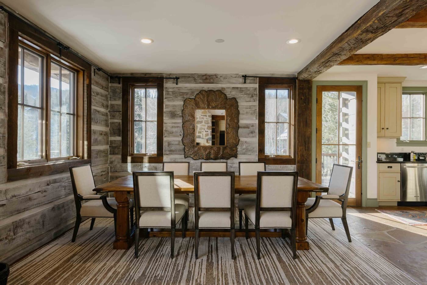 Elk Lake Lodge - Image 11