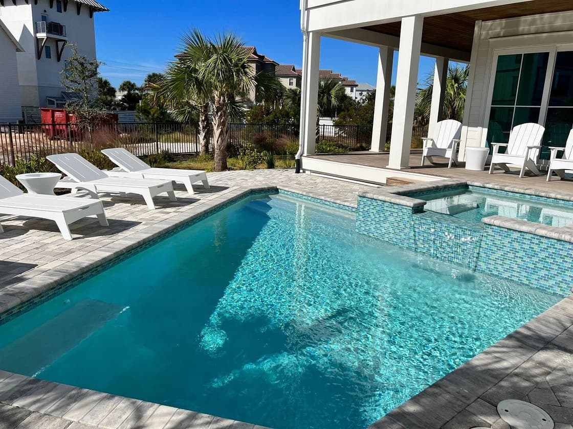 Sunset Pointe 30A - Image 64