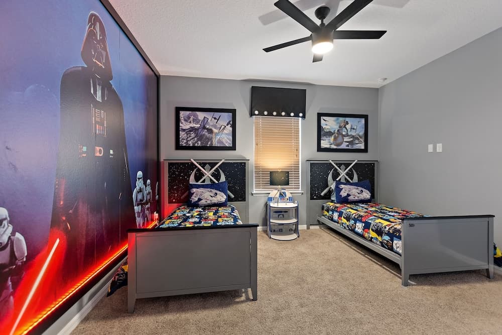 Rebel Flamingo - Image 24