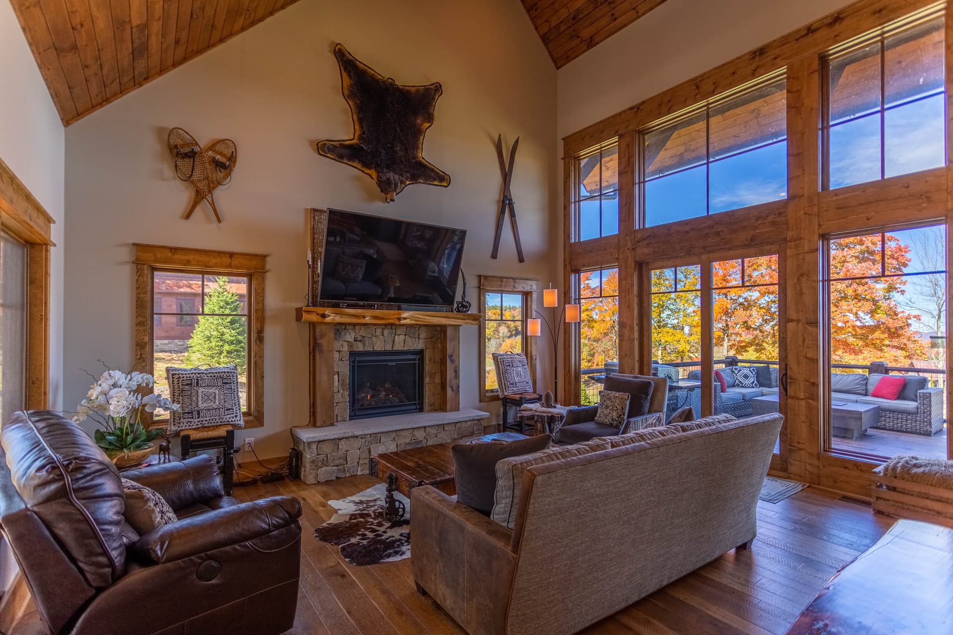 White Eagle House - Image 2