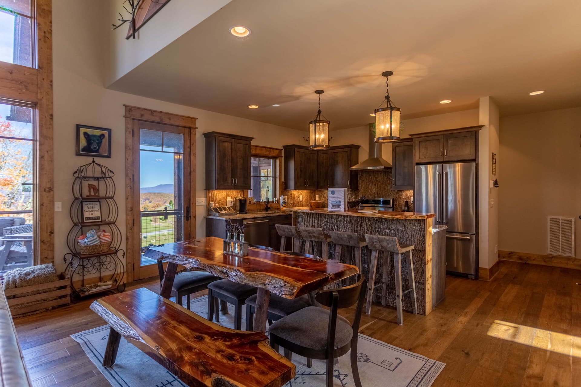 White Eagle House - Image 3