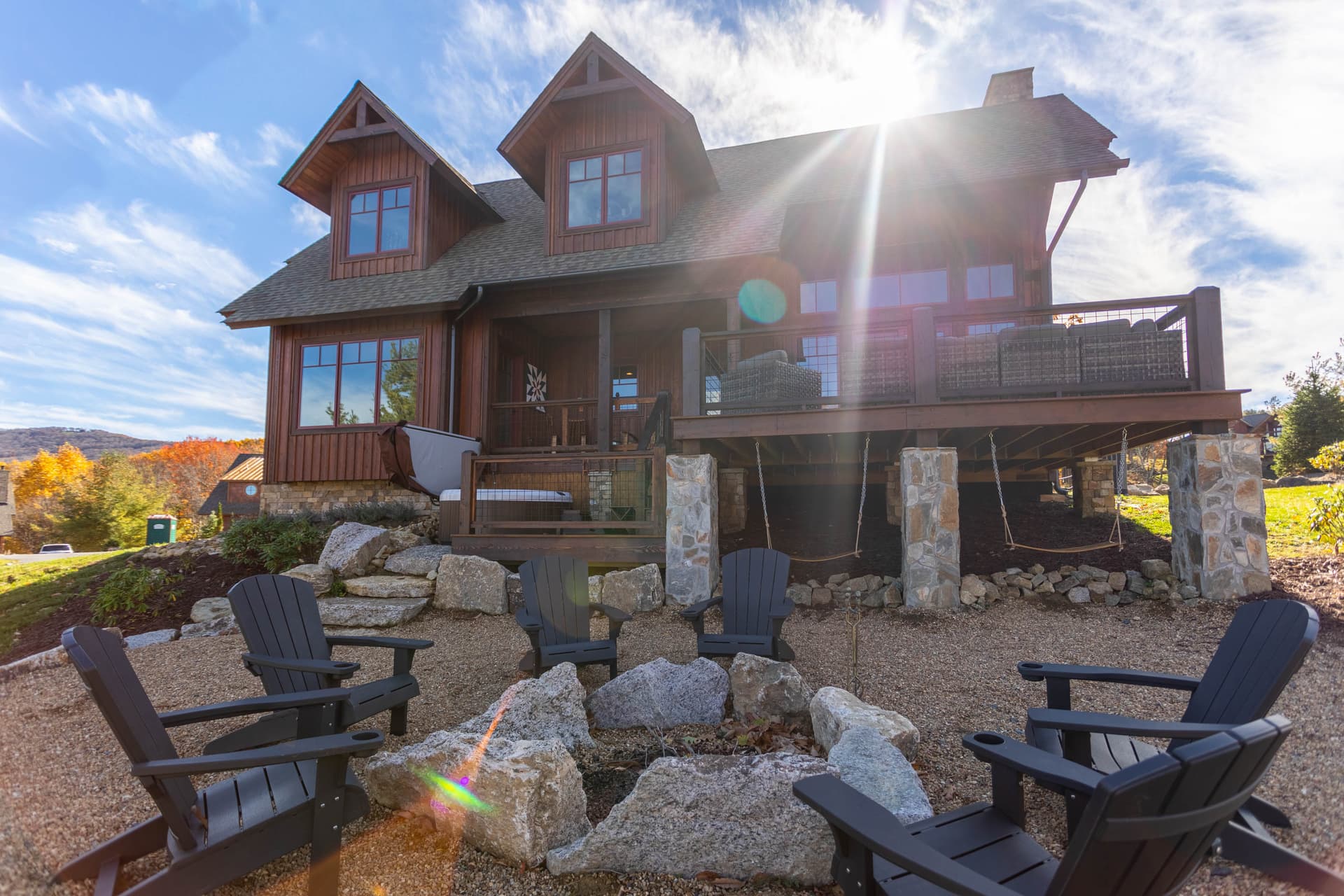 White Eagle House - Image 6