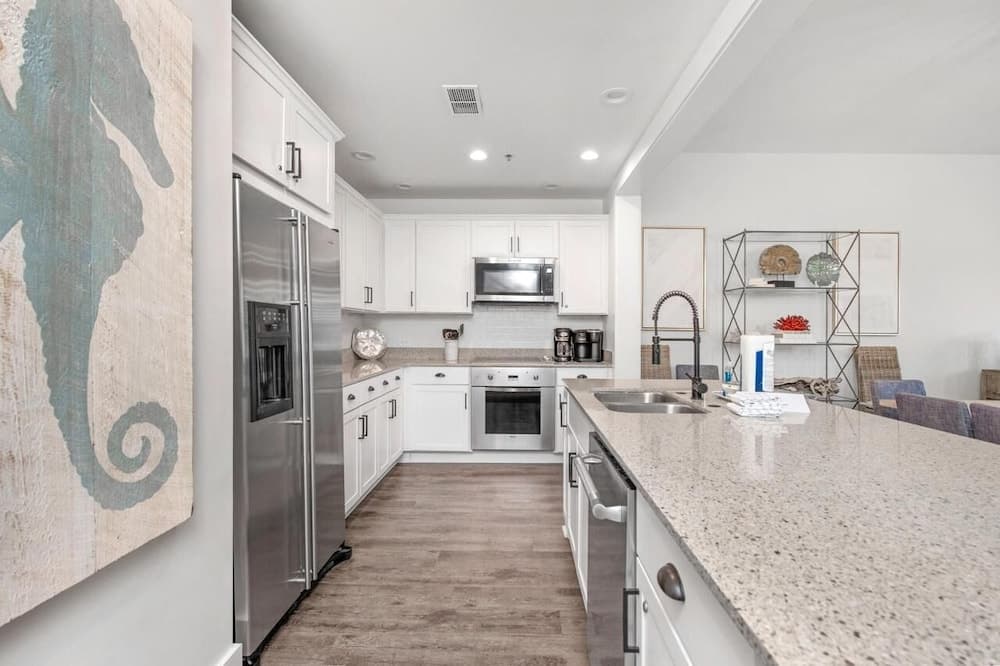 Changes in Latitude Villa - Image 15