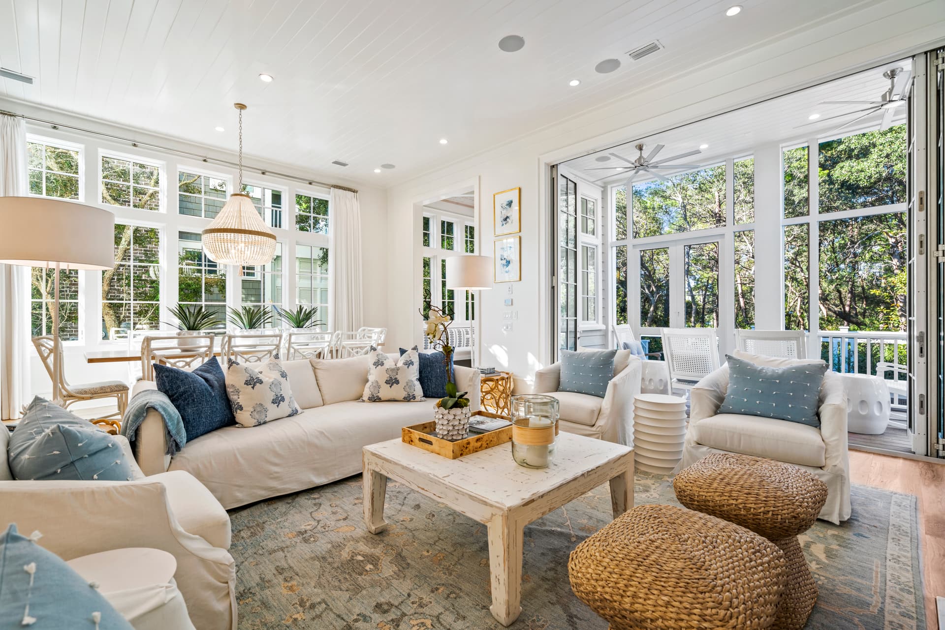 Rees On Western Lake - Image 4