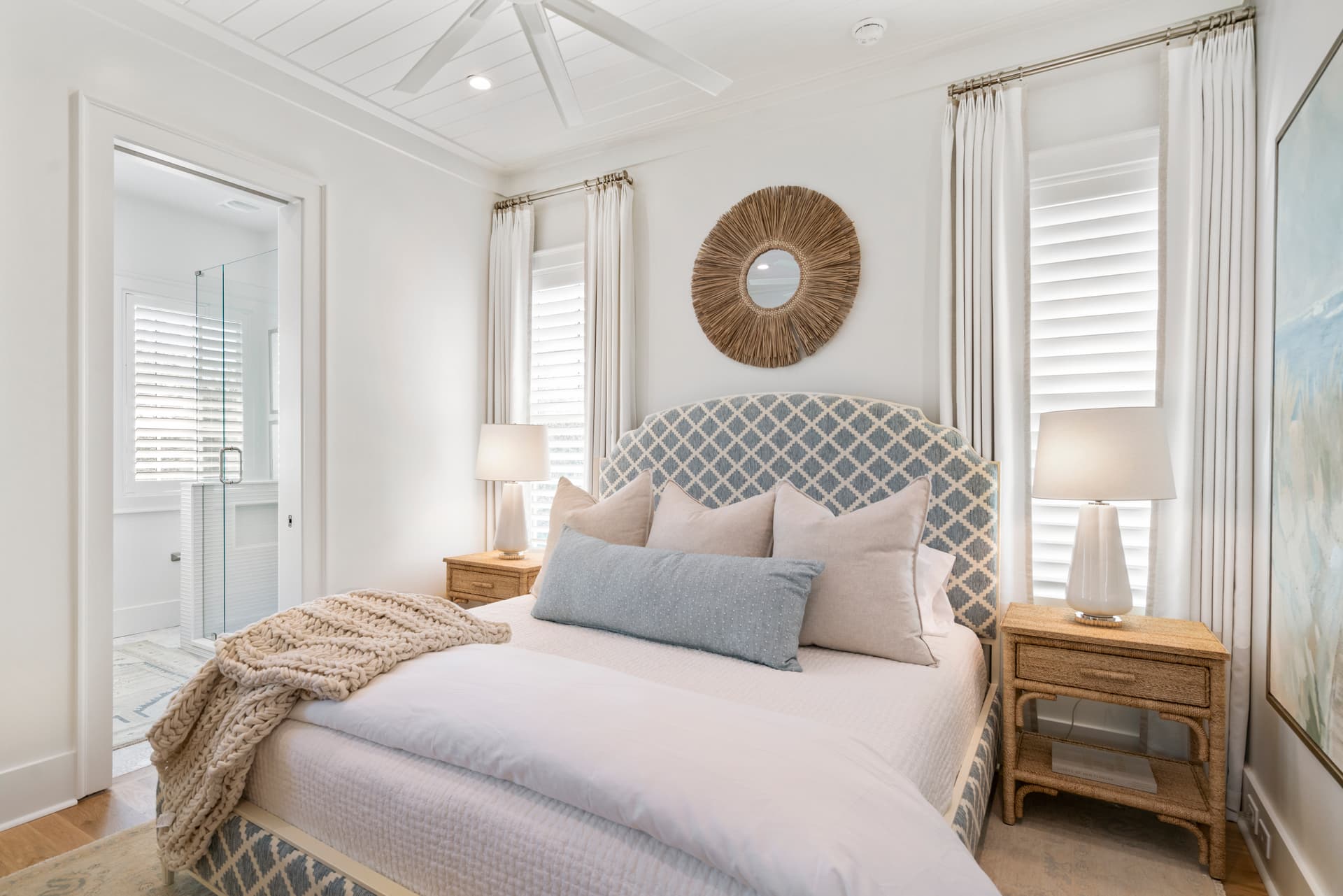 Rees On Western Lake - Image 17