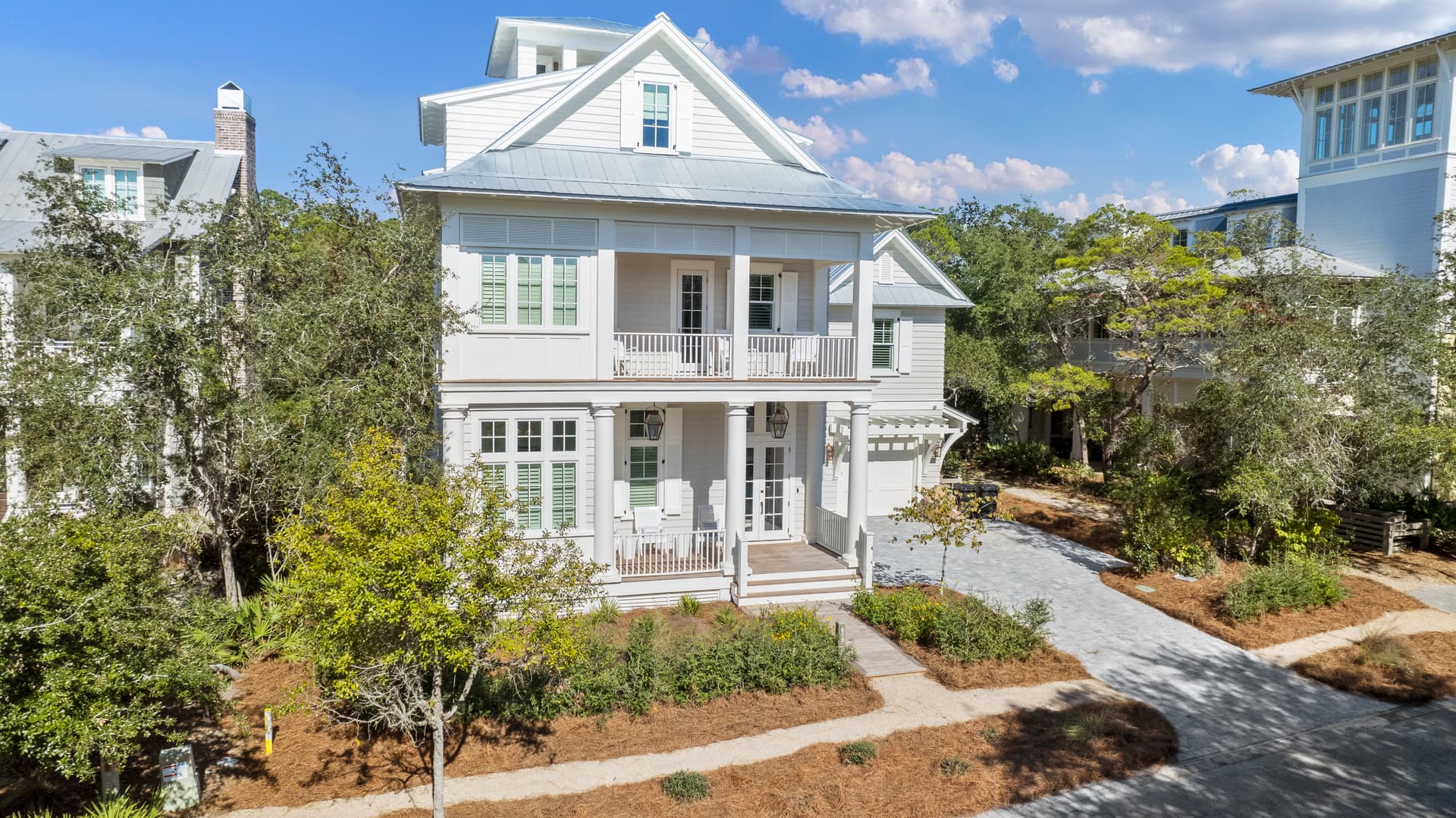 Rees On Western Lake - Image 38