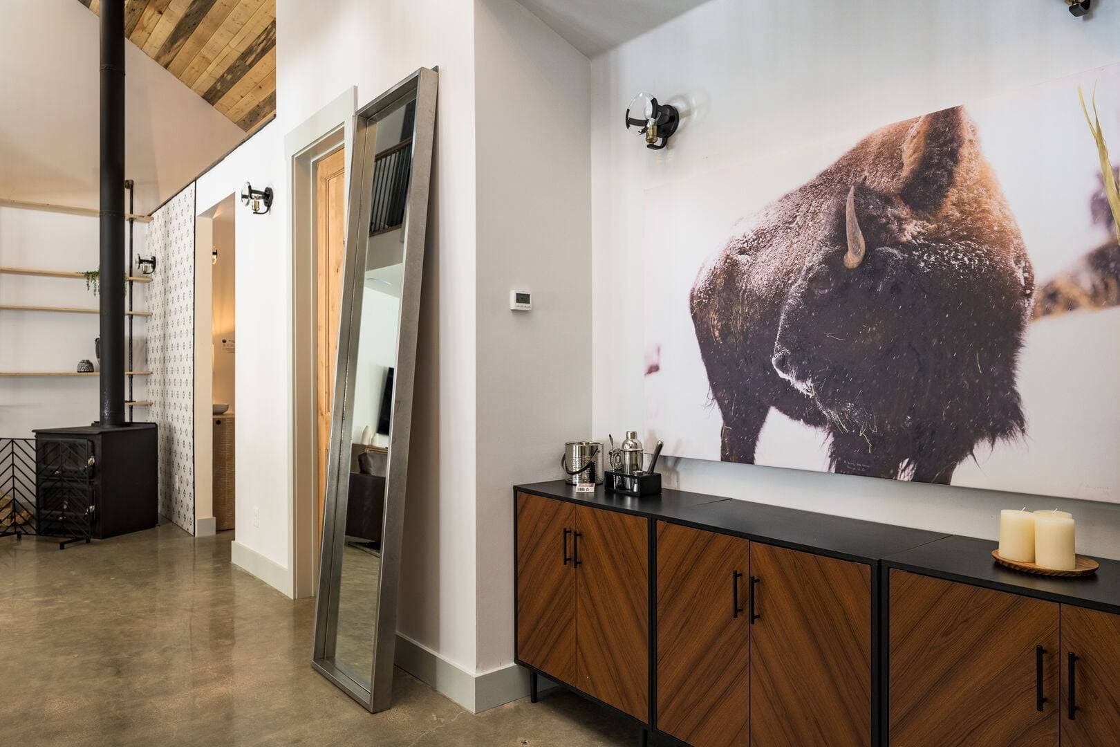 Mountain Manor - Image 26