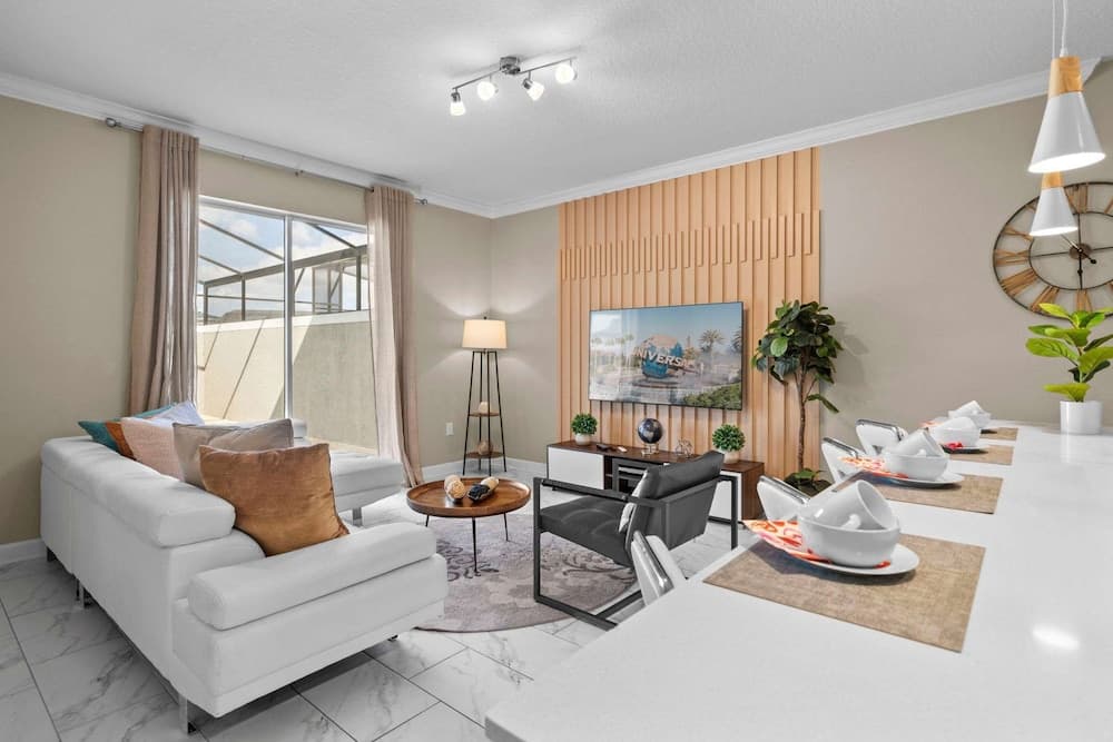 Fantasy Stay Villa - Image 1