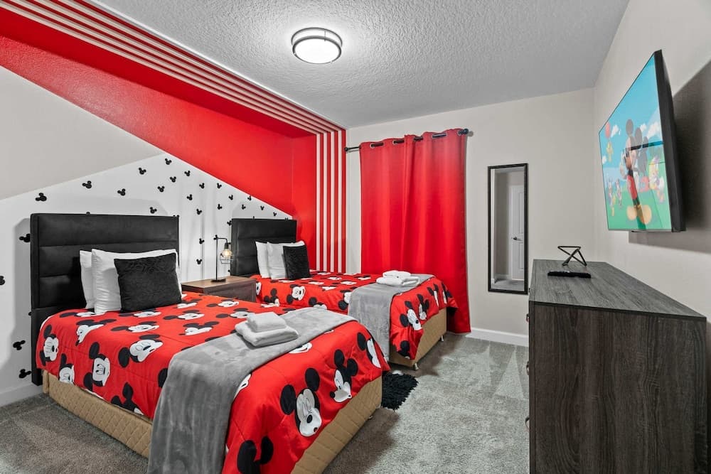 Fantasy Stay Villa - Image 23