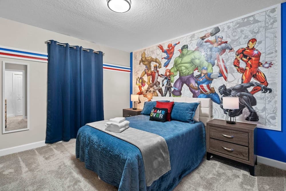 Fantasy Stay Villa - Image 17