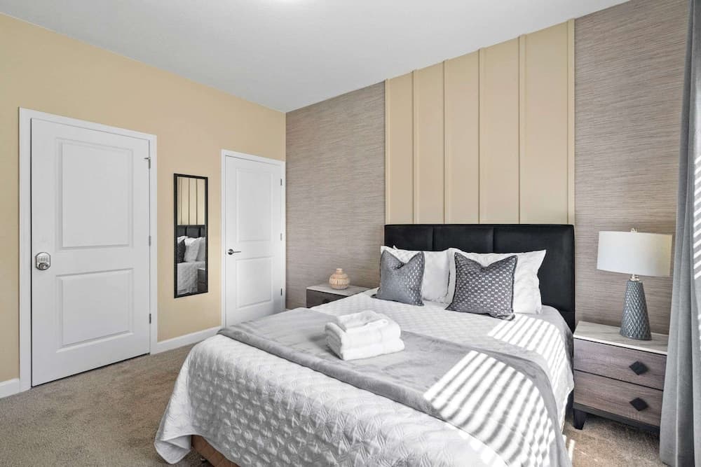 Fantasy Stay Villa - Image 11