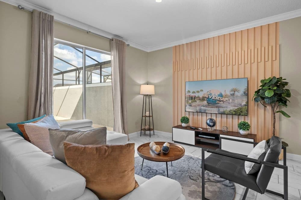 Fantasy Stay Villa - Image 2