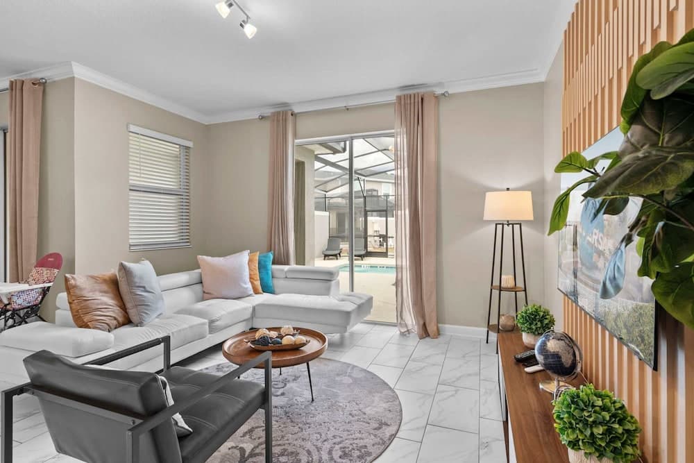 Fantasy Stay Villa - Image 4