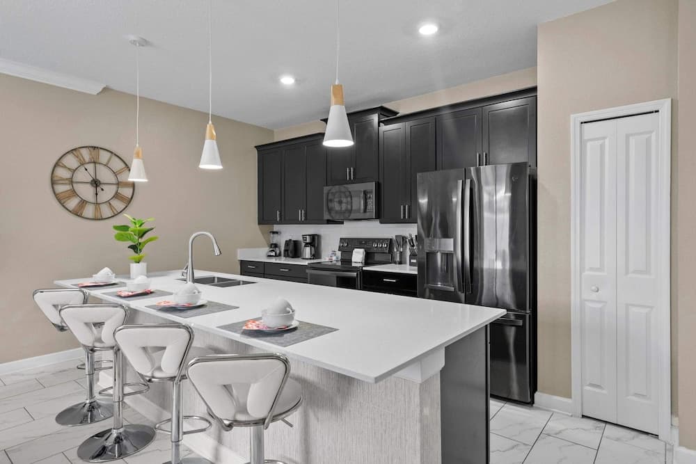 Fantasy Stay Villa - Image 5