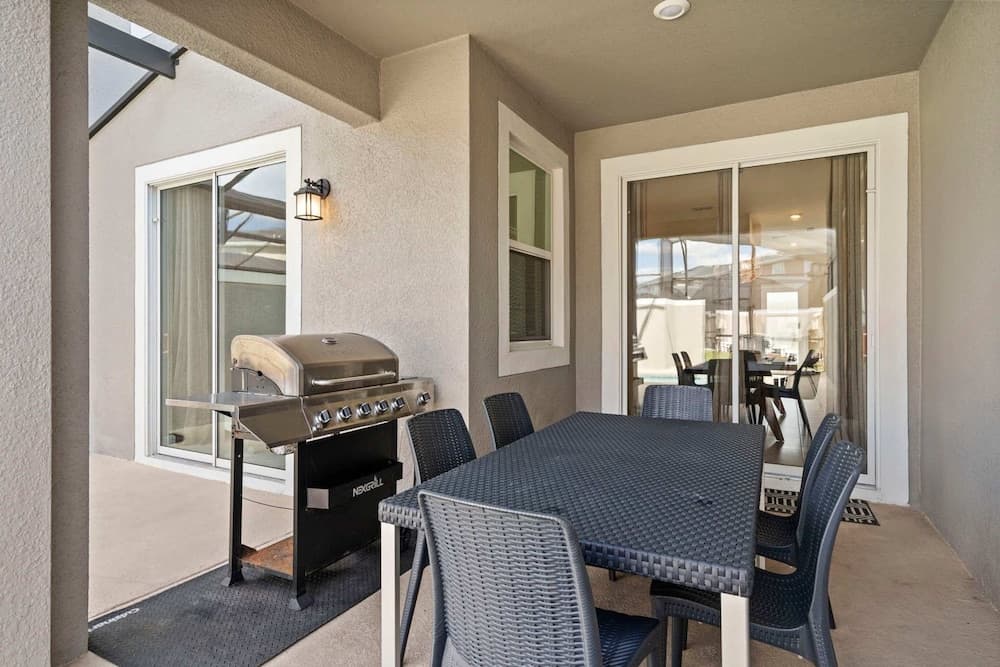 Fantasy Stay Villa - Image 26