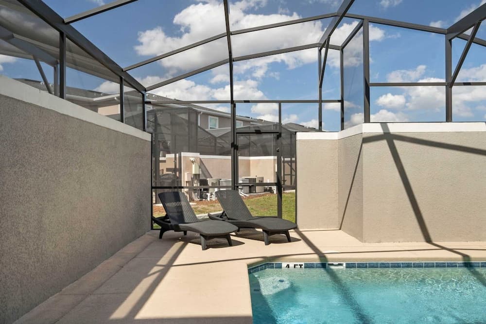 Fantasy Stay Villa - Image 29