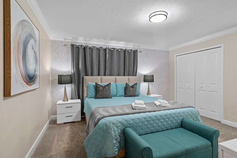 Fantasy Stay Villa - Image 13