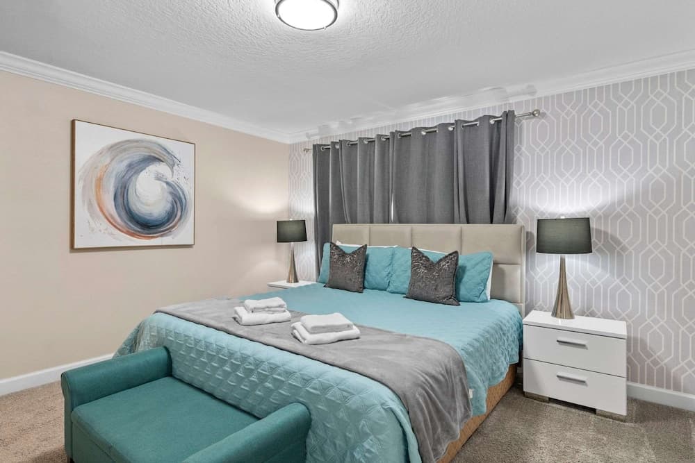 Fantasy Stay Villa - Image 15