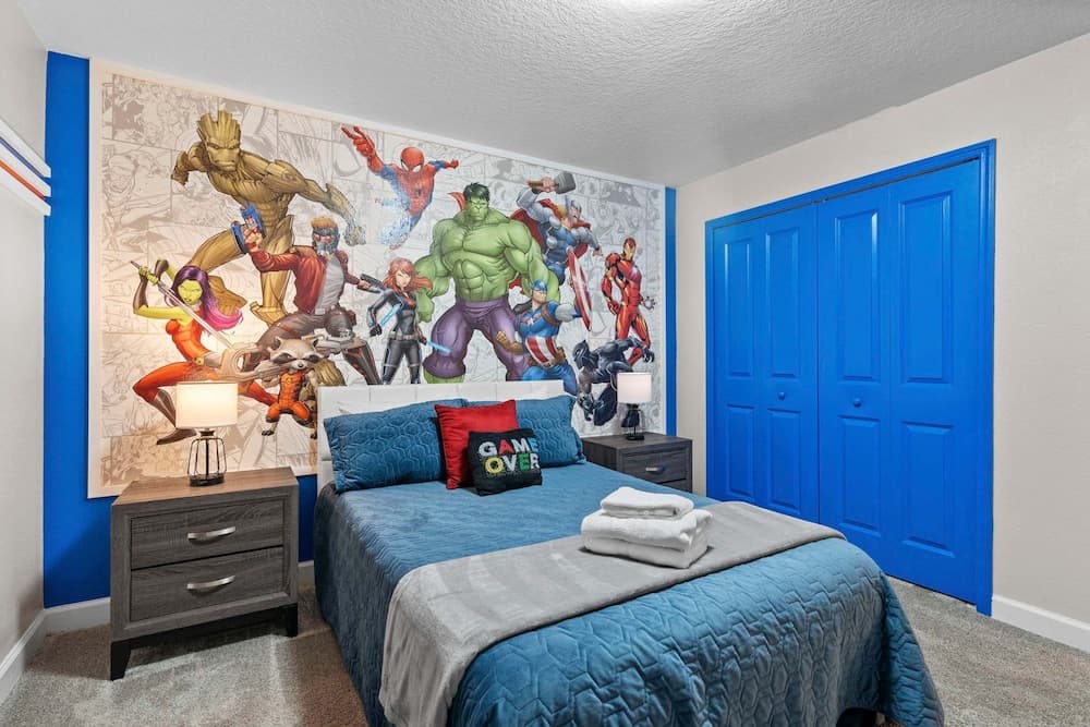 Fantasy Stay Villa - Image 18