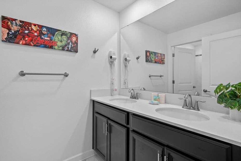 Fantasy Stay Villa - Image 20