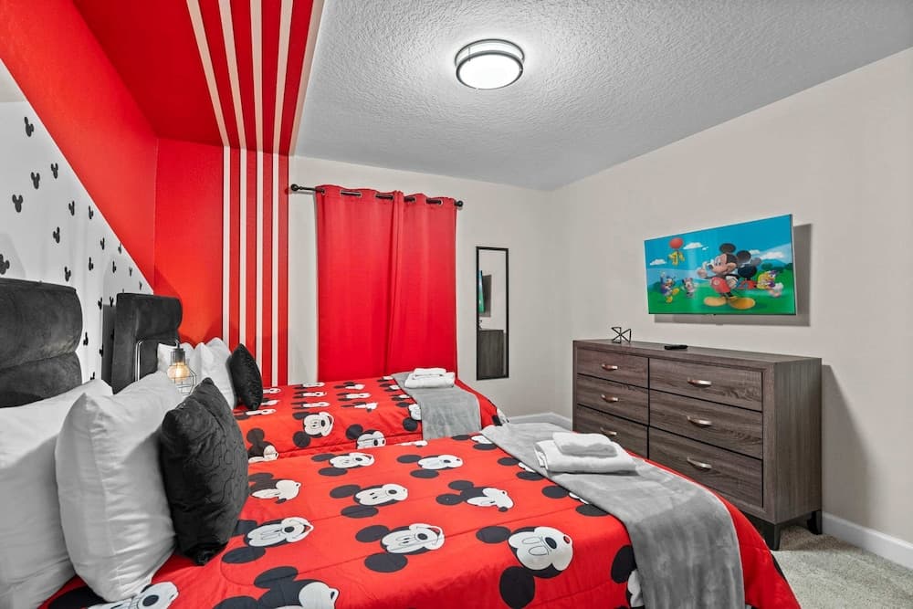 Fantasy Stay Villa - Image 24