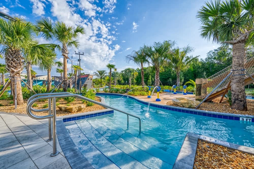 Fantasy Stay Villa - Image 39