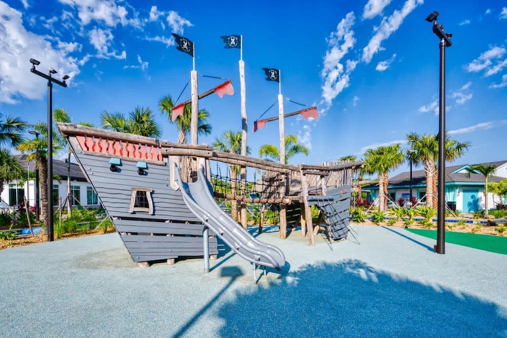 Fantasy Stay Villa - Image 43