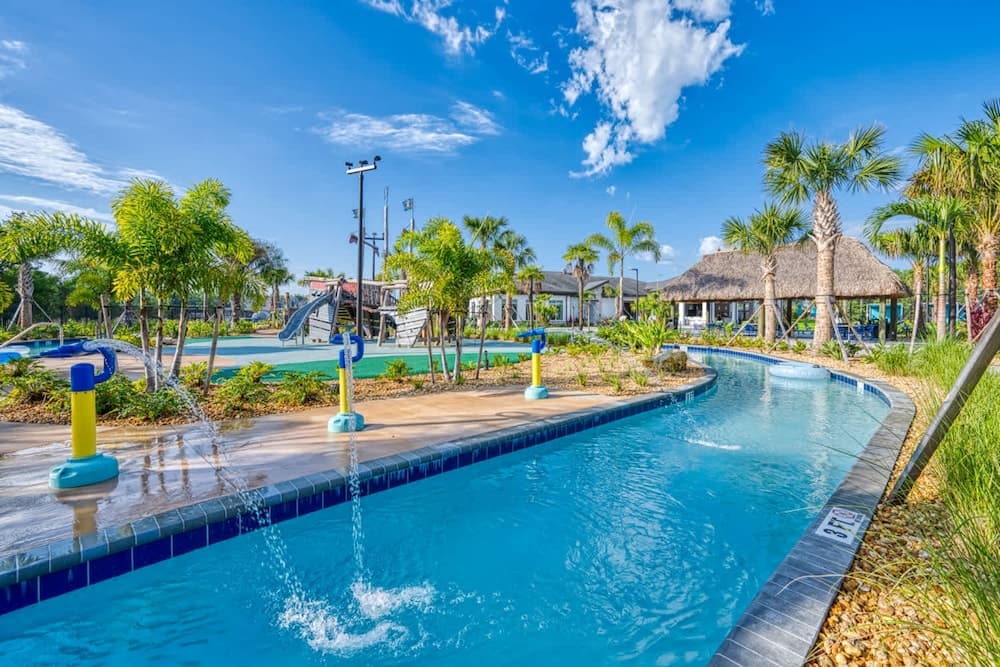 Fantasy Stay Villa - Image 44