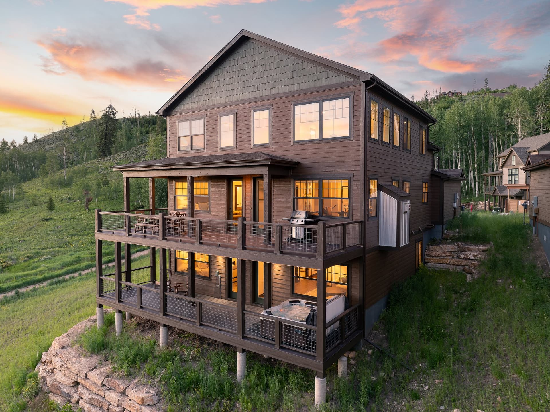 Rendezvous Aspen #15