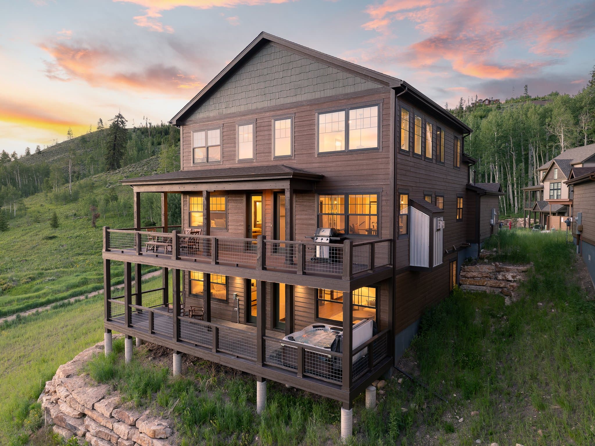 Rendezvous Aspen #15