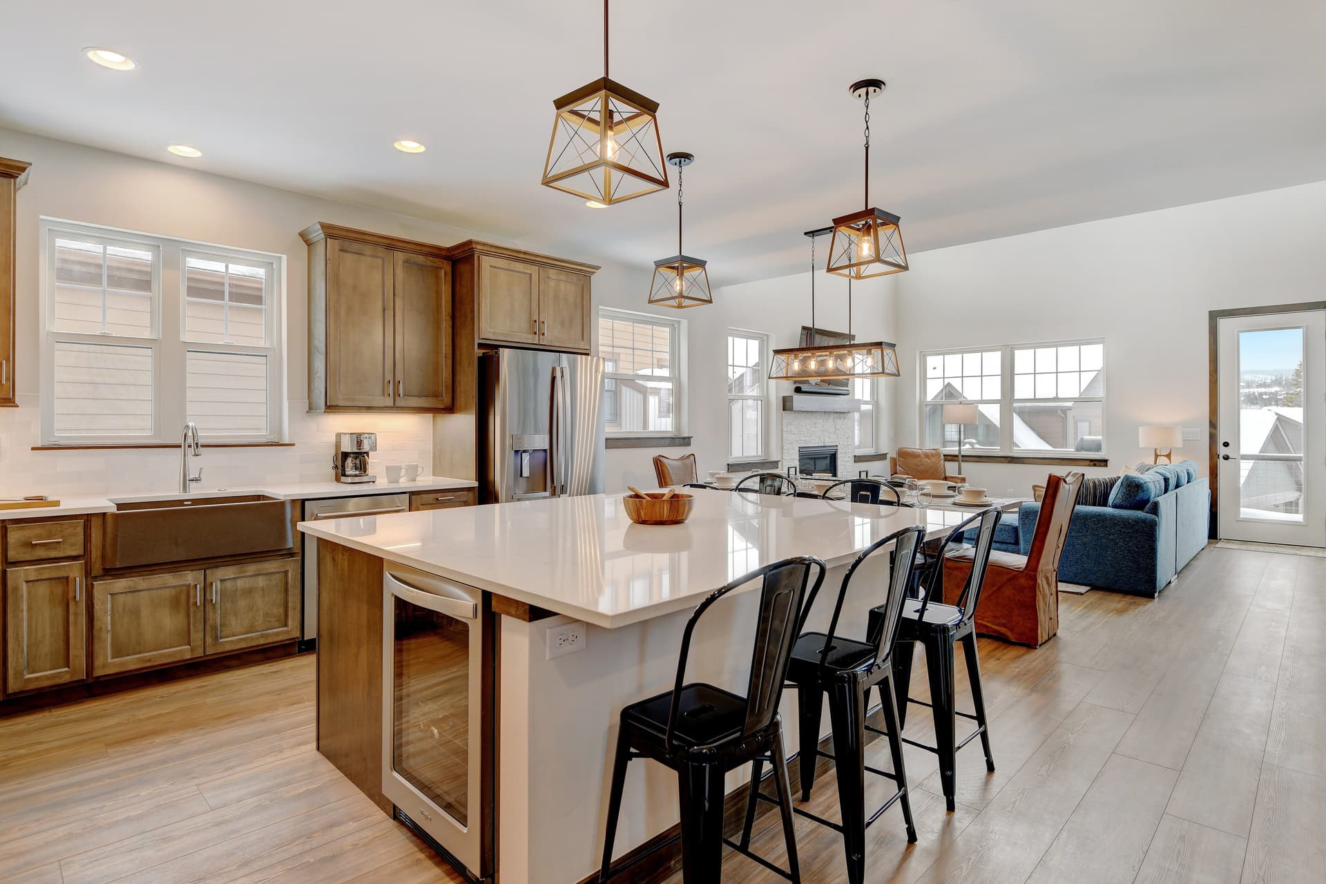 Rendezvous Aspen #15 - Image 6