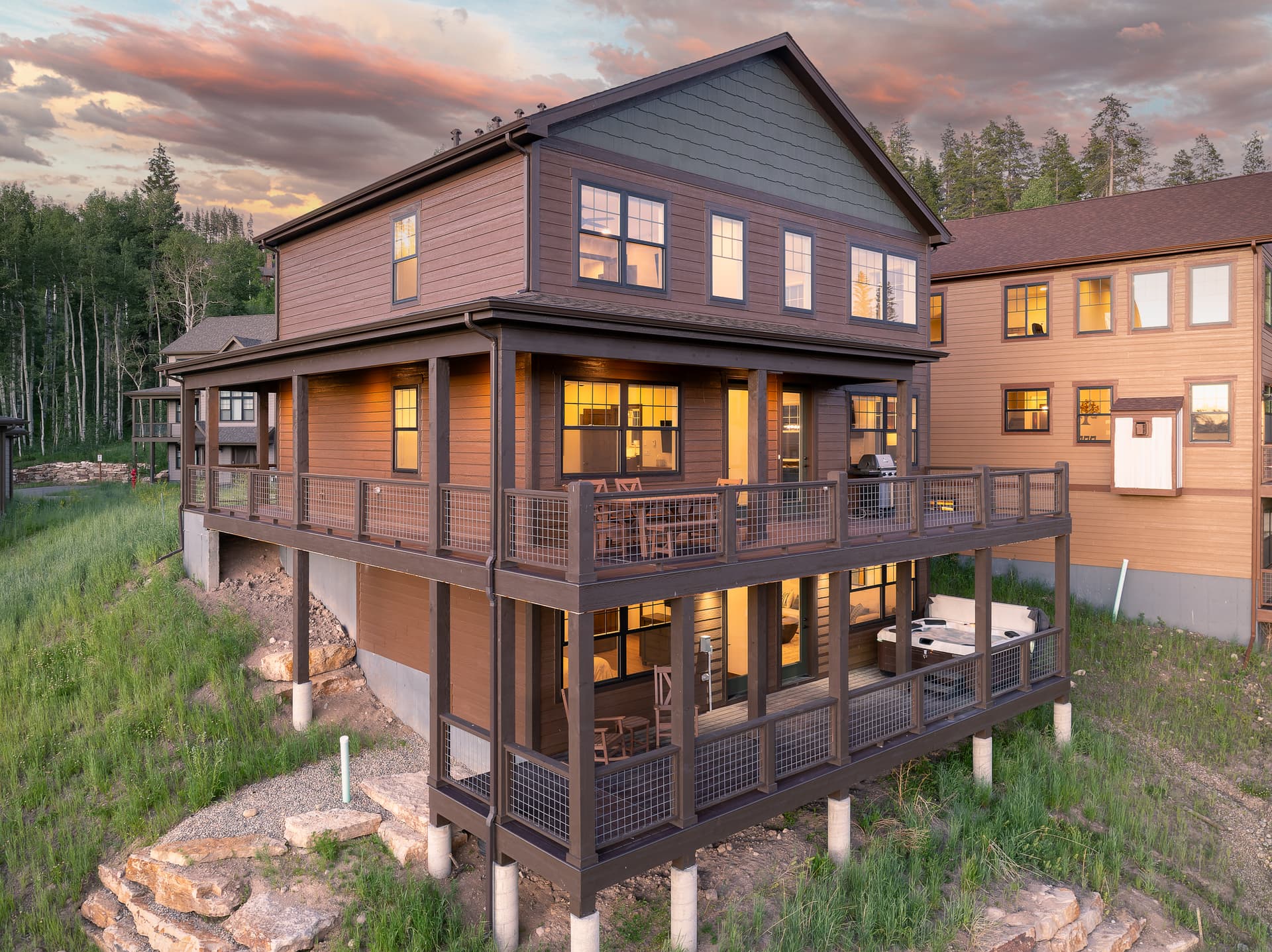 Rendezvous Aspen #15 - Image 40