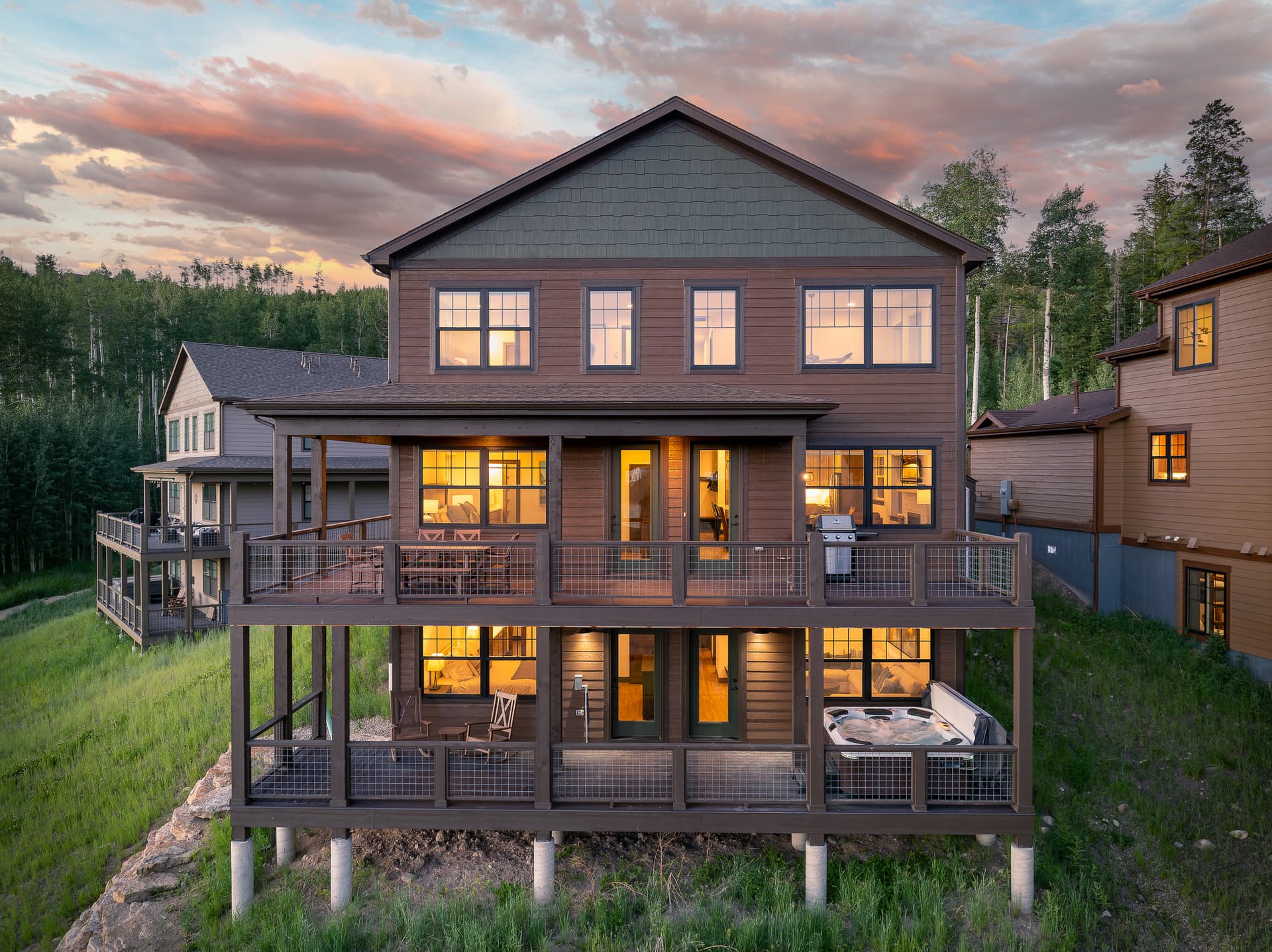 Rendezvous Aspen #15 - Image 44