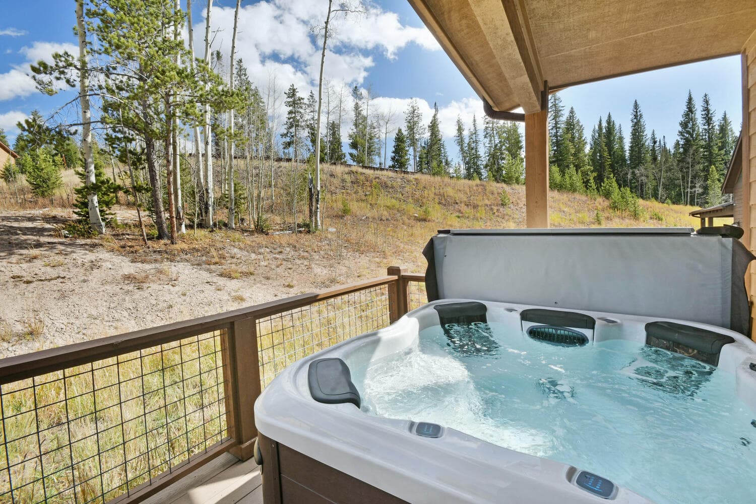 Rendezvous Moose Horn Chalet #60 - Image 2