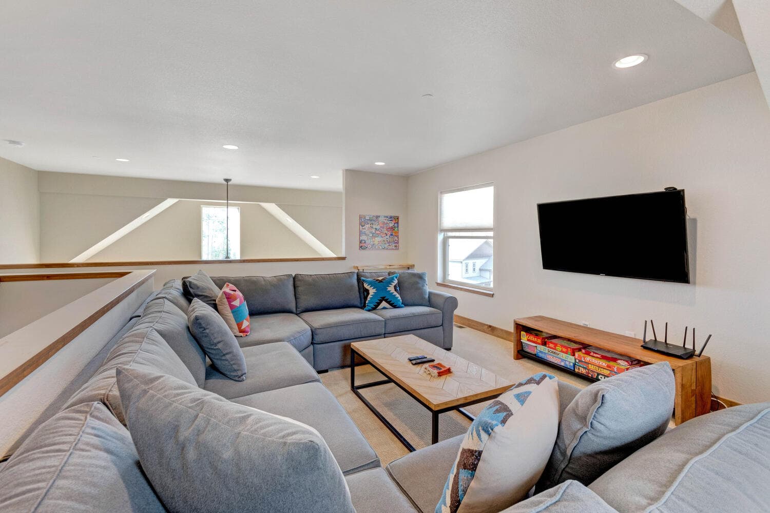 Rendezvous Moose Horn Chalet #60 - Image 8