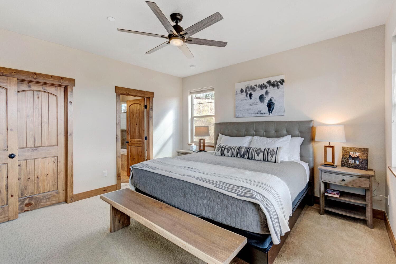 Rendezvous Moose Horn Chalet #60 - Image 9