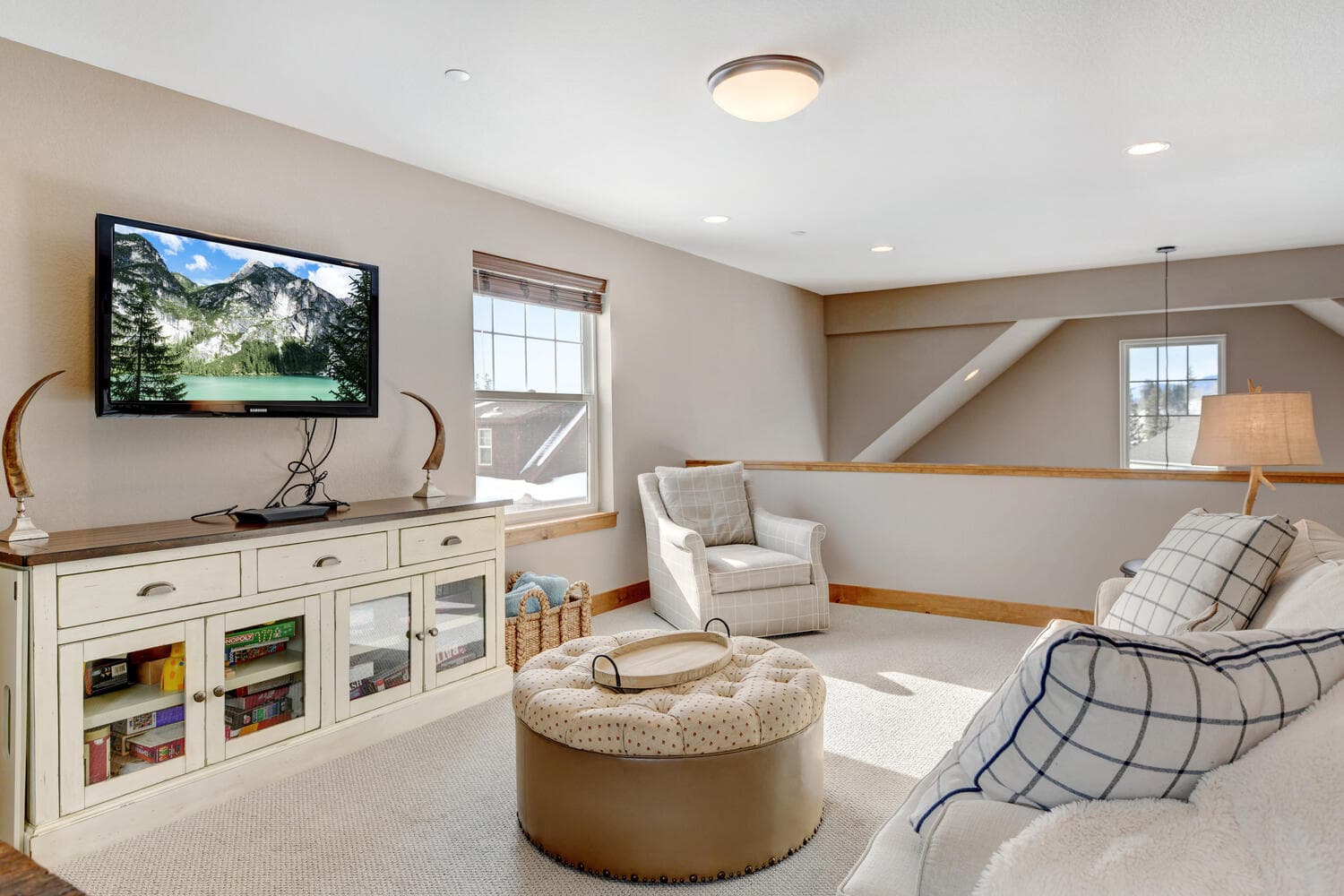 Rendezvous Moose Horn Chalet #94 - Image 19