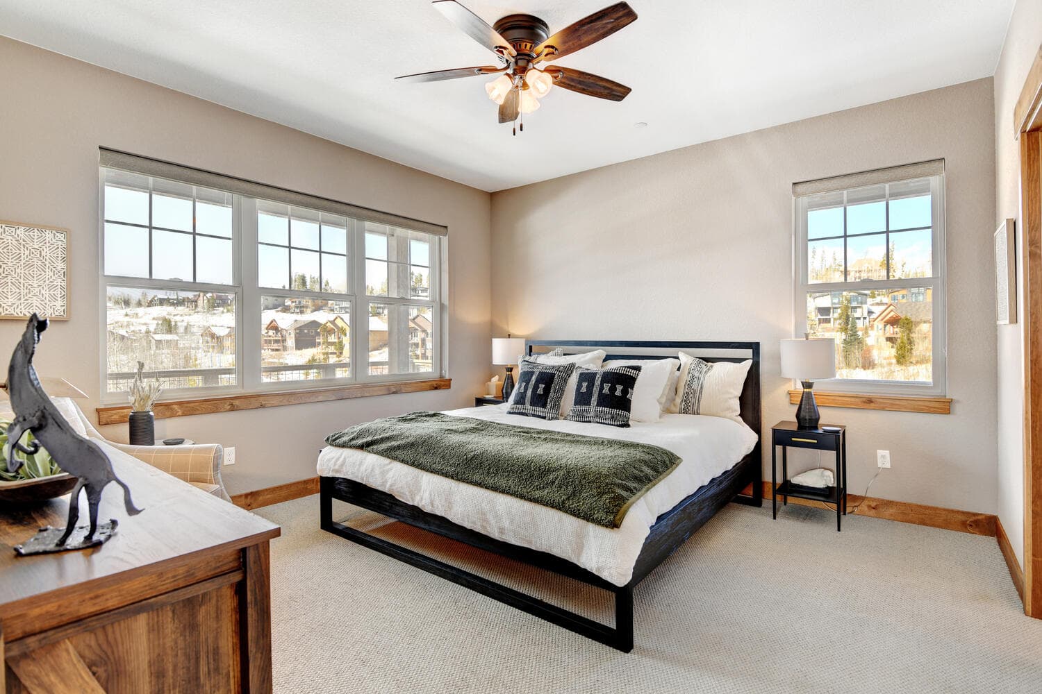 Rendezvous Moose Horn Chalet #94 - Image 22