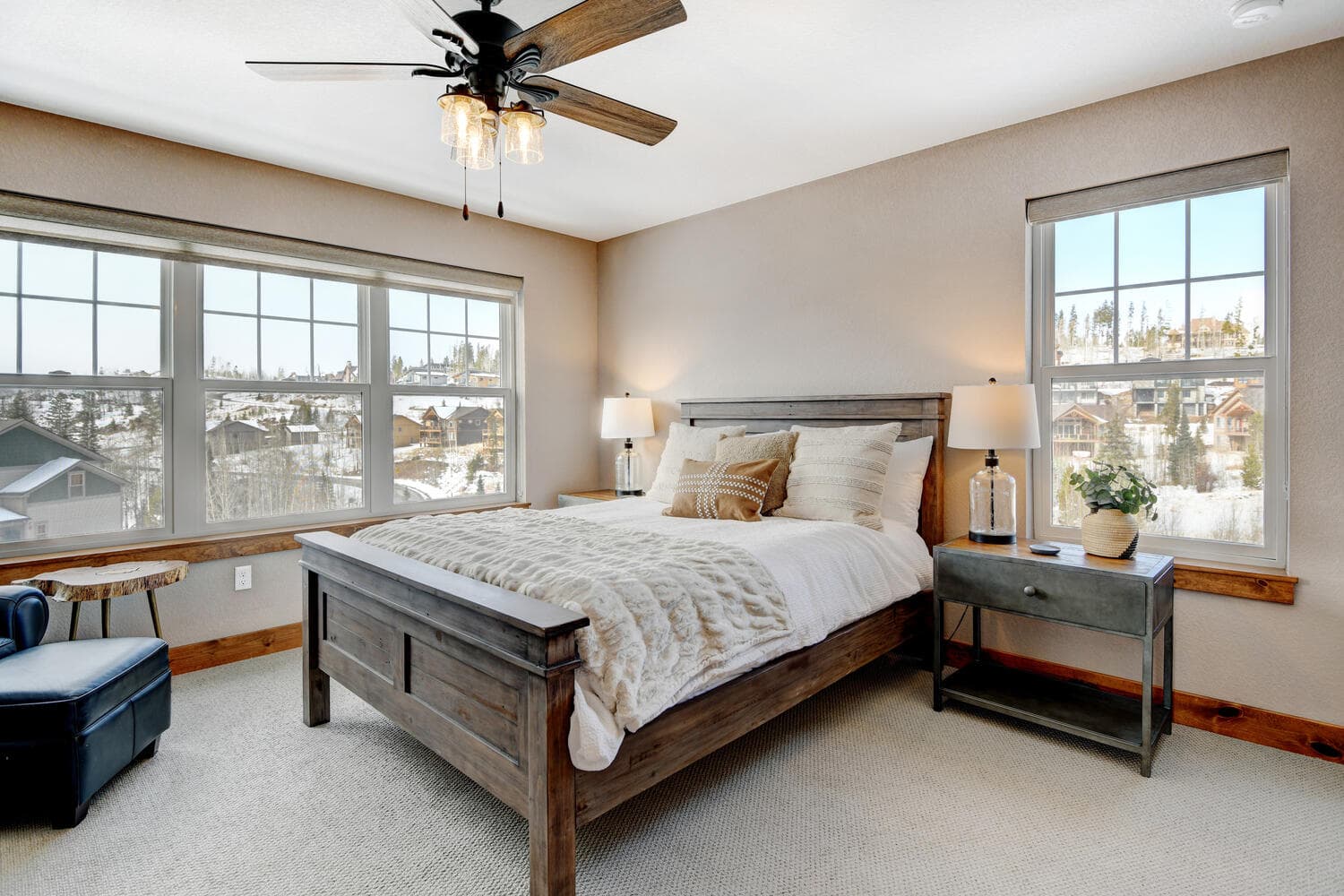 Rendezvous Moose Horn Chalet #94 - Image 27