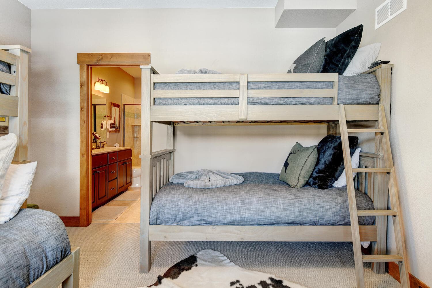 Rendezvous Moose Horn Chalet #94 - Image 32