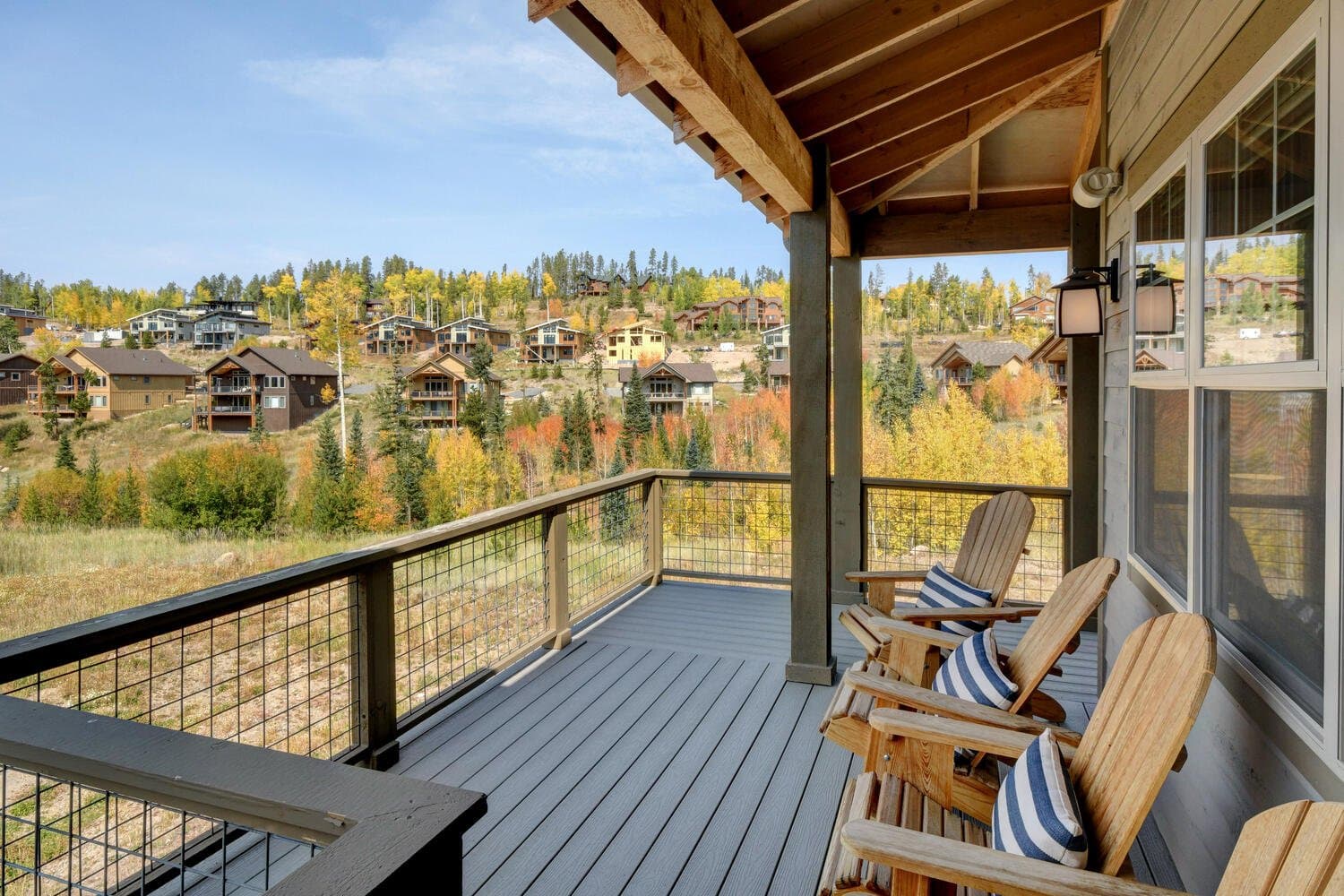 Rendezvous Moose Horn Chalet #94 - Image 42