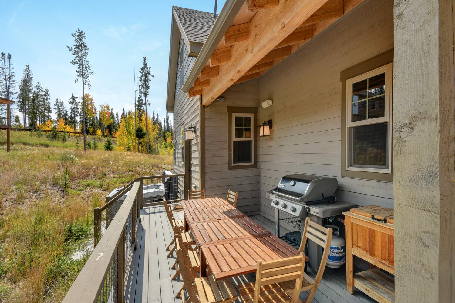 Rendezvous Moose Horn Chalet #94 - Image 41