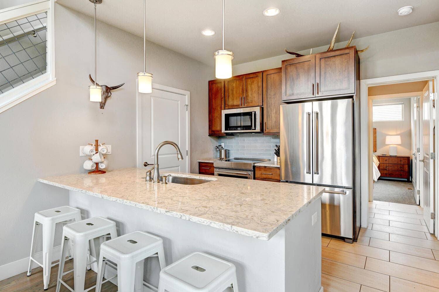 Rendezvous Mountain Cabin #27 - Image 7