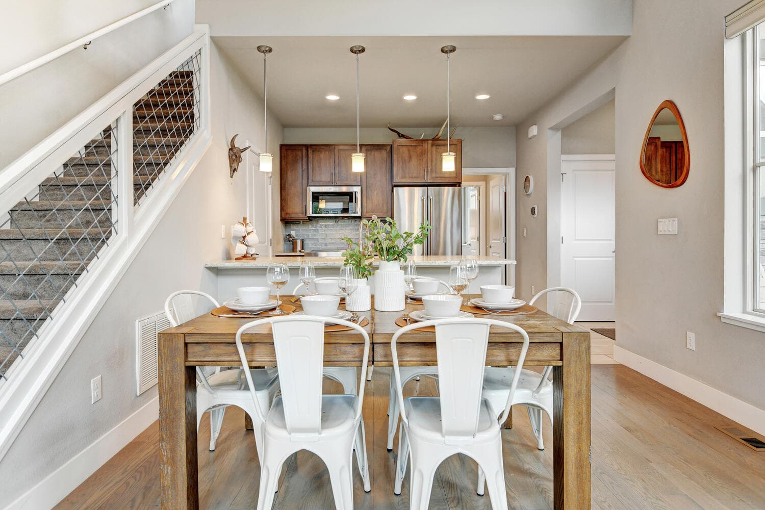 Rendezvous Mountain Cabin #27 - Image 2