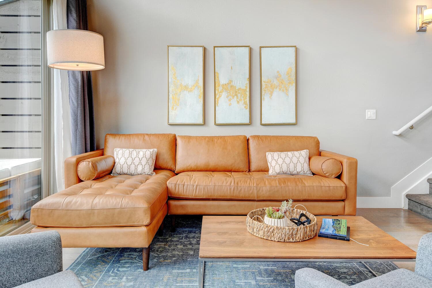 Rendezvous Mountain Cabin #27 - Image 5