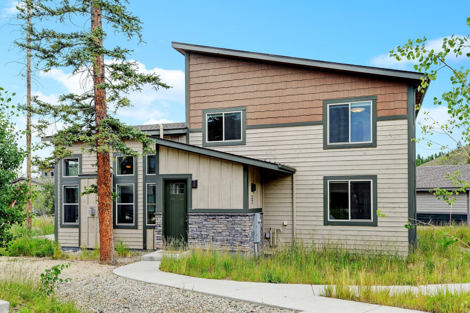 Rendezvous Mountain Cabin #27 - Image 6