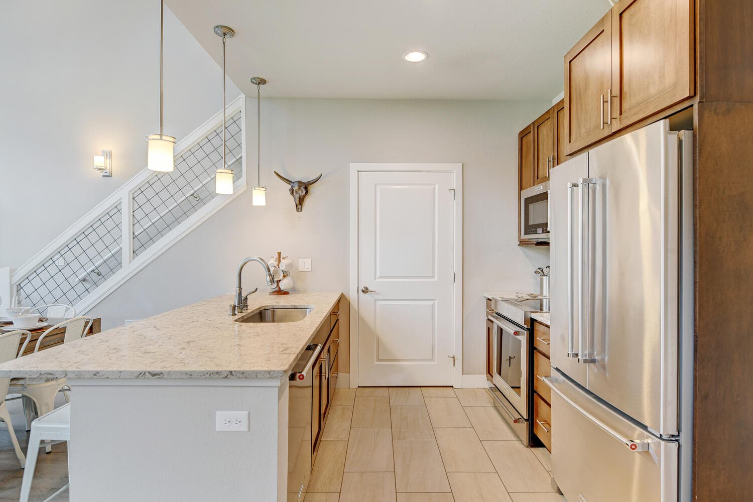 Rendezvous Mountain Cabin #27 - Image 8